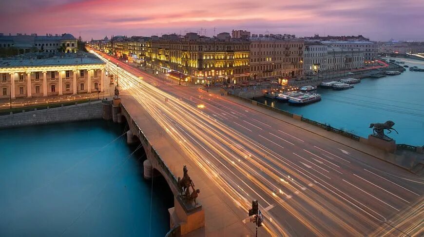 Красоты спб фото Мосты Санкт-Петербурга (Питера, СПБ), разводные