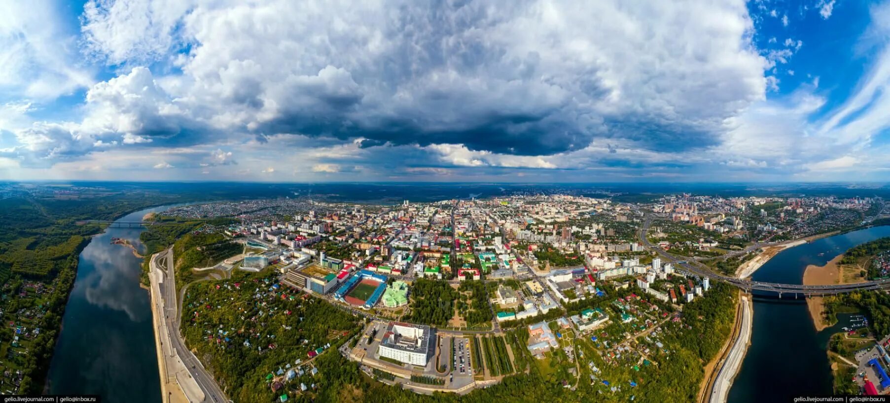 Красоты уфы фото Просторы России" 2021, Уфа - дата и место проведения, программа мероприятия.