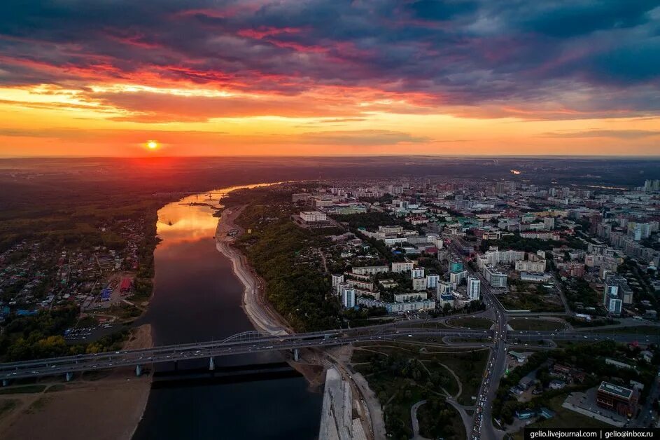 Красоты уфы фото Белавиа" запустила регулярные рейсы в Уфу
