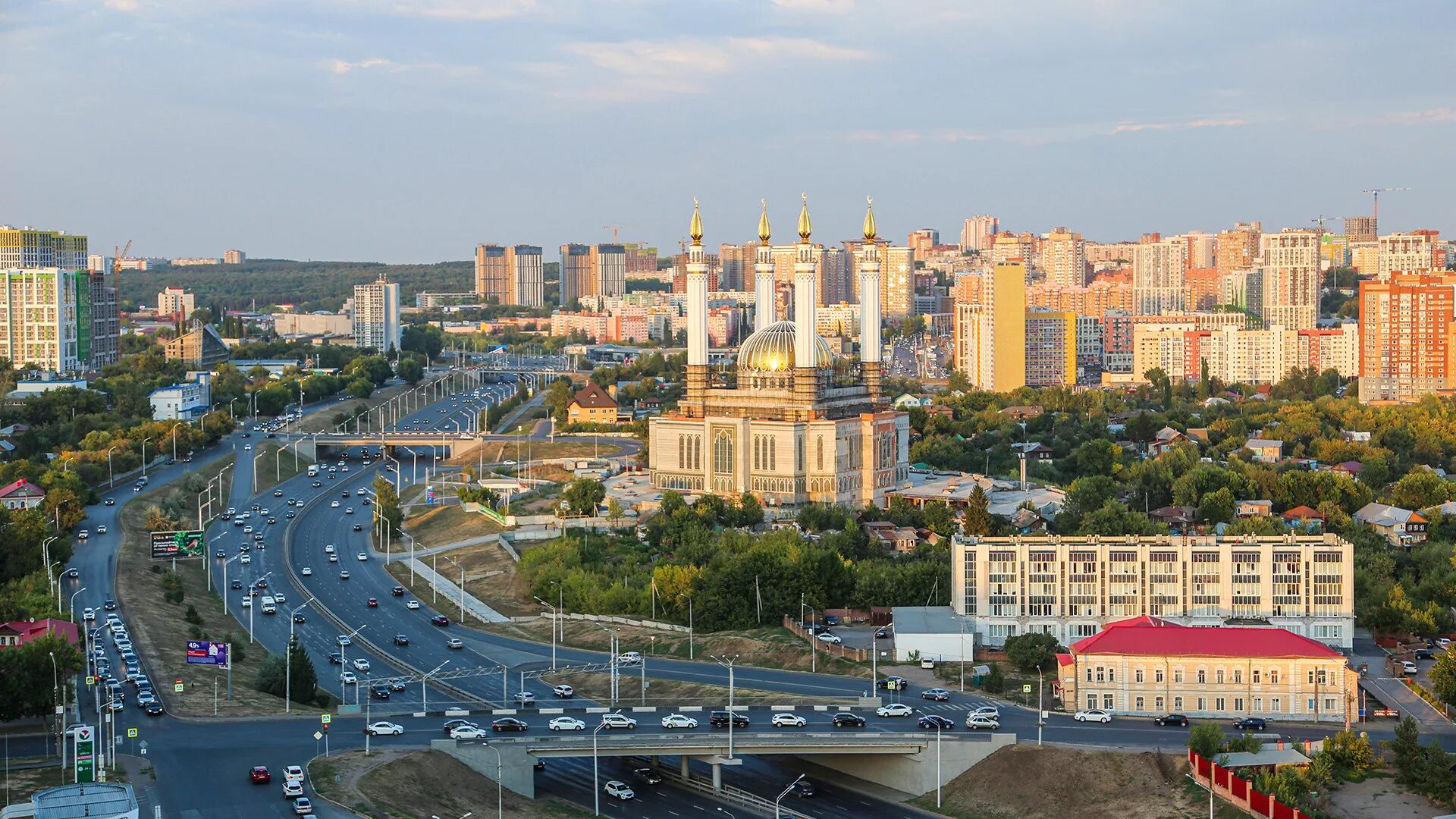Красоты уфы фото Новости лета Уфы и Башкортостана за 29 августа 2021 УФА1.ру - новости Уфы
