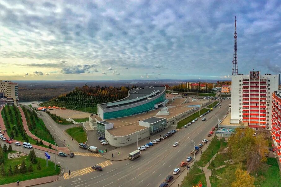 Красоты уфы фото Уфа фотографии города