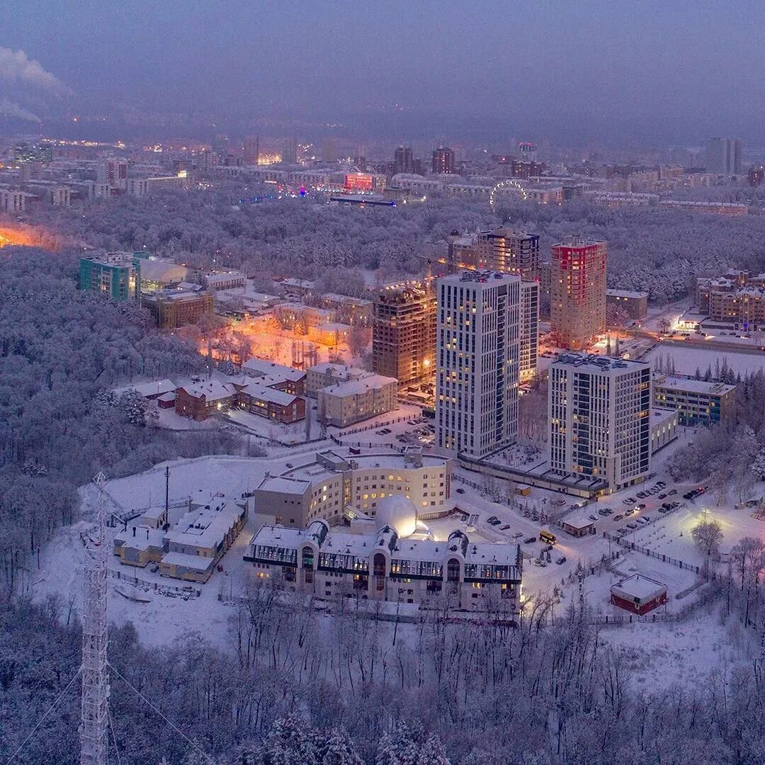 Красоты уфы фото Post #10437 - Экологический трибунал (@ecologmort)