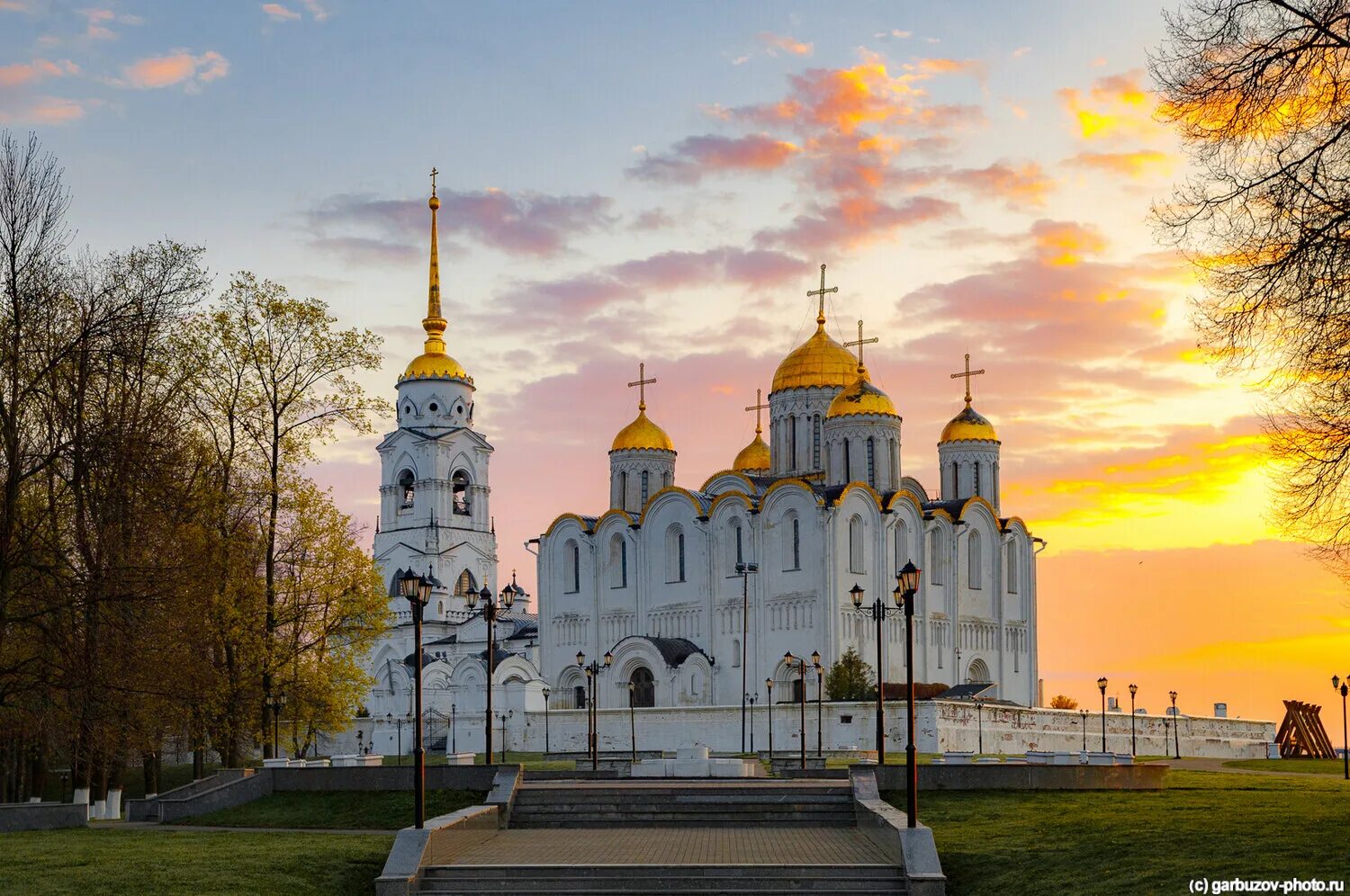 Красоты владимира фото Гид в Сергеихе: 50 экскурсоводов с отзывами и ценами на Яндекс Услугах.
