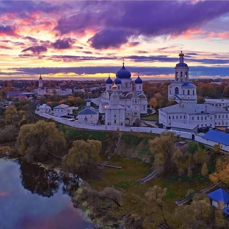 Красоты владимира фото Боголюбово, Владимирская область Фот Красивые места, Соборы, Пейзажи
