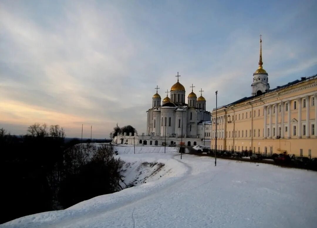 Красоты владимира фото Доброе утречко, Владимирцы!!! 2023 Подслушано Собинка/Лакинск/Владимир ВКонтакте