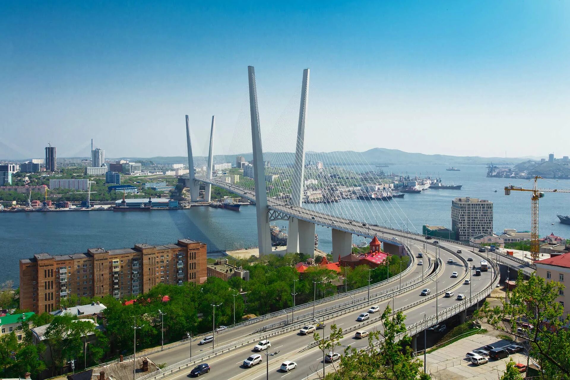Красоты владивостока фото Temporarily closed: A-hotel Amur Bay, hotel, Primorye Territory, Vladivostok, Na