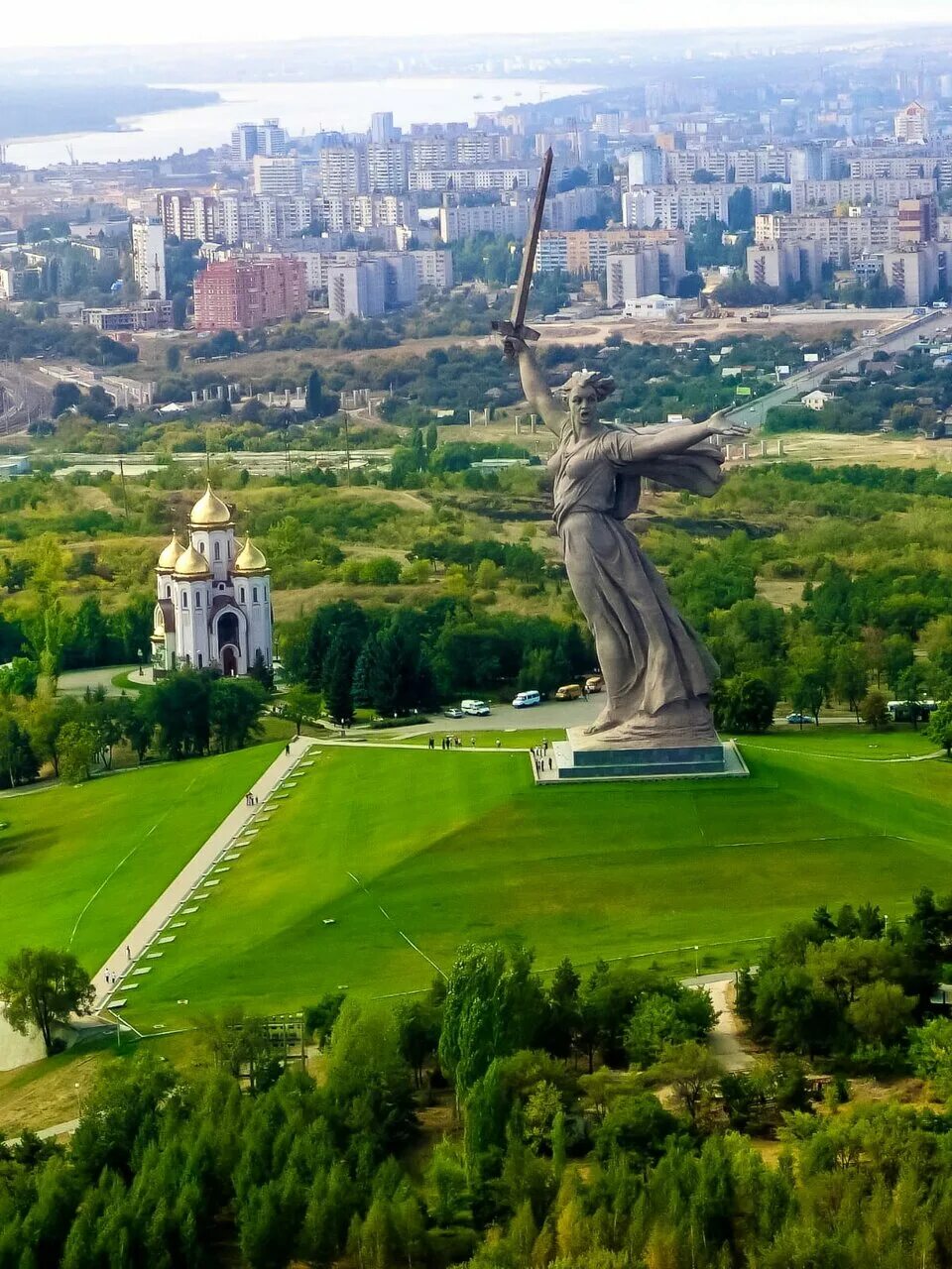Красоты волгограда фото Permanently closed: Avtotrans, bus transportation - Yandex Maps