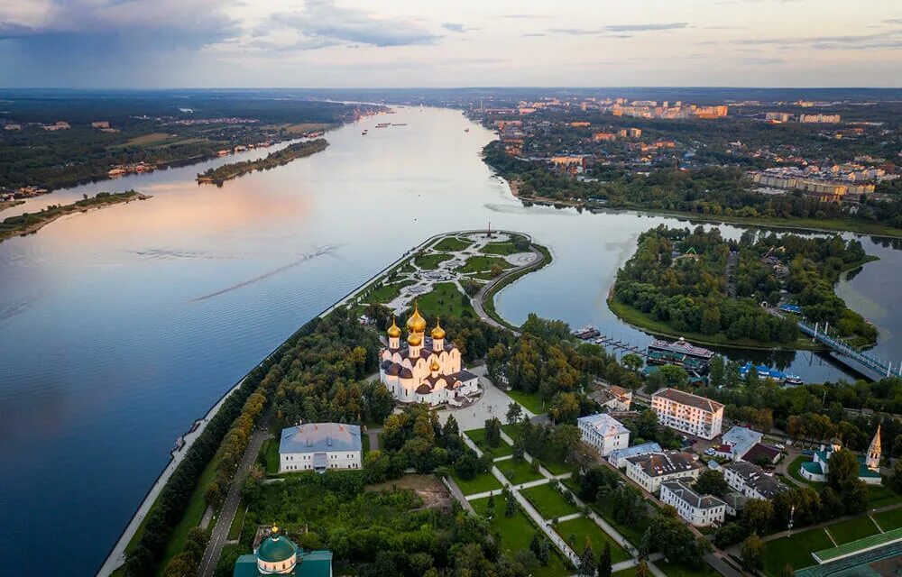 Красоты ярославля фото 23-25 июля в Ярославле пройдет третий SUP FEST YAROSLAVL 2021 - мероприятие по С