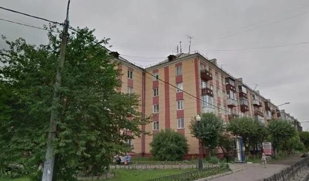 Красраб красноярск фото Хрущевка на Красрабе полгода стоит без крыши из-за капремонта: посмотрите, что с
