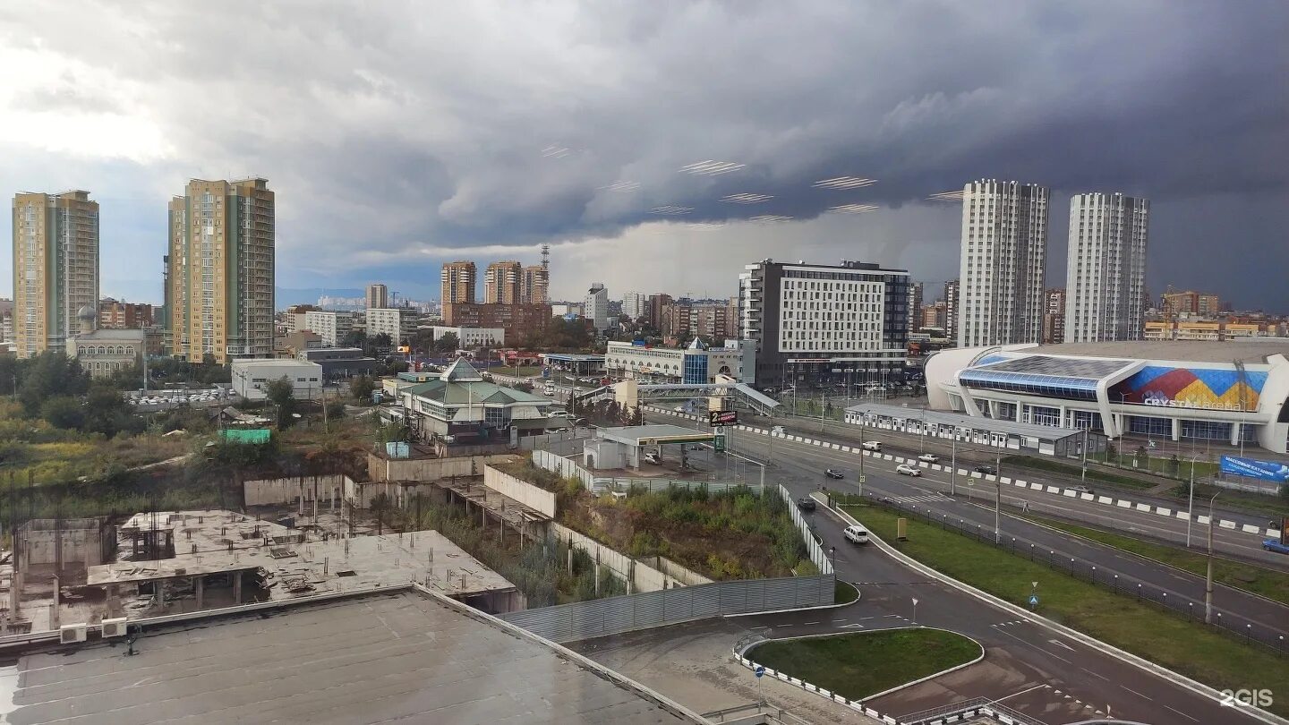 Красшина ул партизана железняка 40 красноярск фото Картинки УЛ ПАРТИЗАНА ЖЕЛЕЗНЯКА 40А
