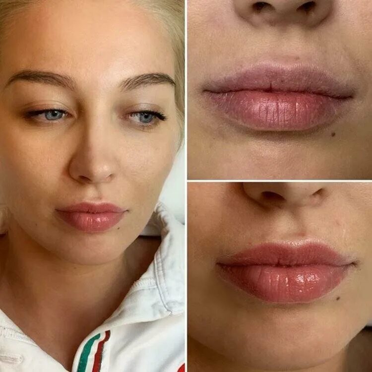 Красят ли губы после перманентного макияжа Permanent studio Olga Palmina, permanent makeup studio - Yandex Maps