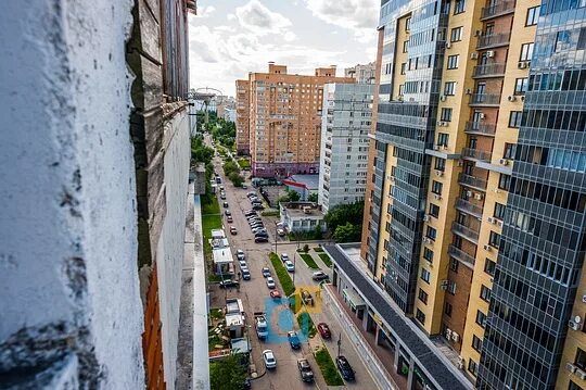 Красяттут бул маршала крылова 4а фото бульвар Маршала Крылова, Б-р Маршала Крылова, freemax - Одинцово, Одинцовский ра
