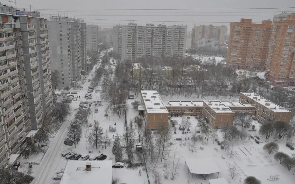 Красяттут бул маршала крылова 4а фото Аренда двухкомнатной квартиры Одинцово, бульвар Маршала Крылова 14, цена 35000 р