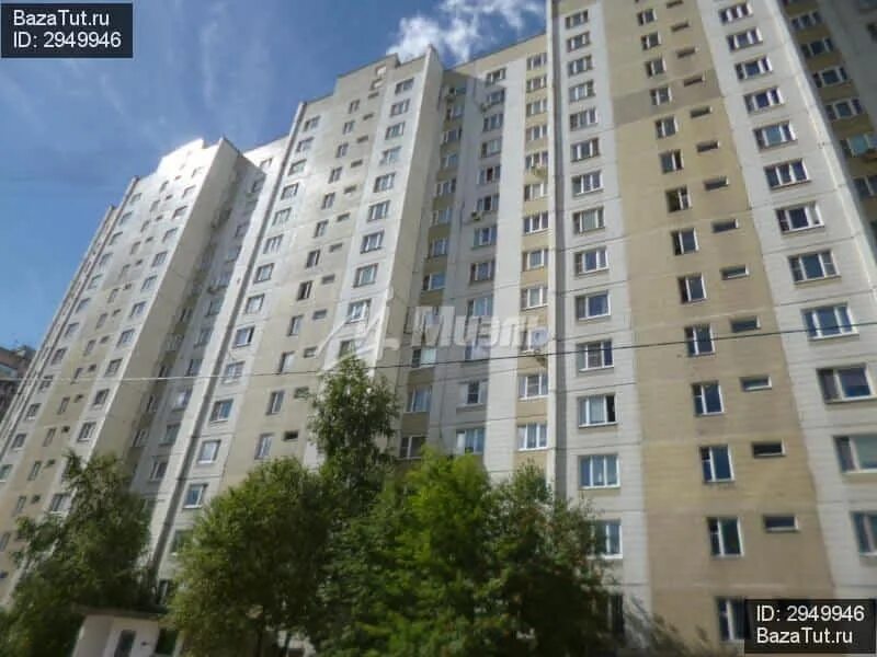 Красяттут бул маршала крылова 4а фото Фотографии 2-комнатной квартиры на продажу в Одинцове по адресу бульвар Маршала 