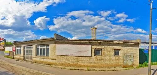 Крата ул монтажников 1 тамбов фото Panorama: Kompaniya Kozerog, construction company, Tambov, ulitsa Montazhnikov, 