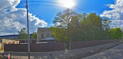 Крата ул монтажников 1 тамбов фото Tslati, environmental organization, Tambov, ulitsa Montazhnikov, 6 - Yandex Maps