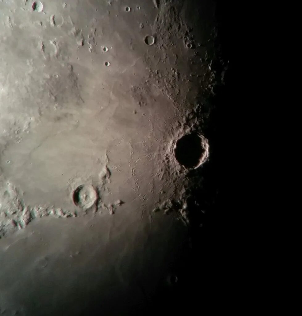 Кратер коперник на луне фото Copernicus Crater - Imgur