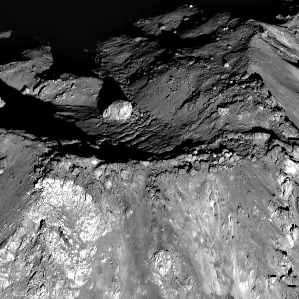 Кратер тихо на луне фото Файл:LRO Tycho crater central peak summit.jpg - Википедия