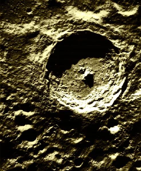 Кратер тихо на луне фото Файл:Tycho crater on the Moon.jpg - Википедия