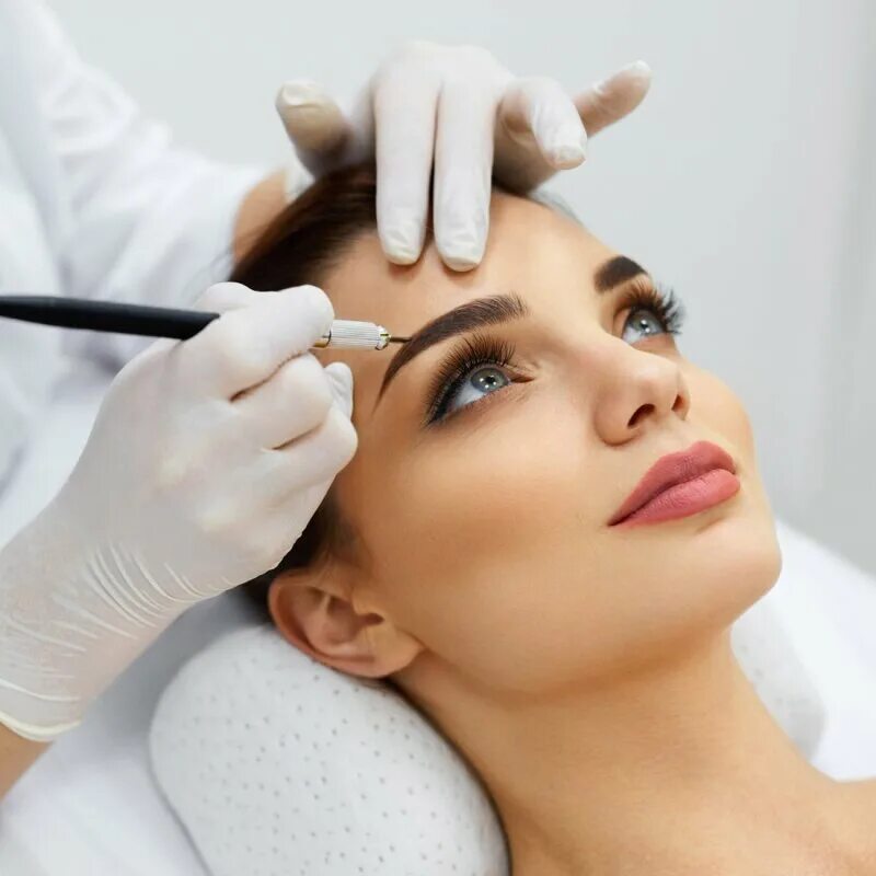 Краткое название перманентного макияжа 6 Centro Estetico Immagine e Corpo, beauty salon, Fiorenzuola d'Arda, Via Risorgim