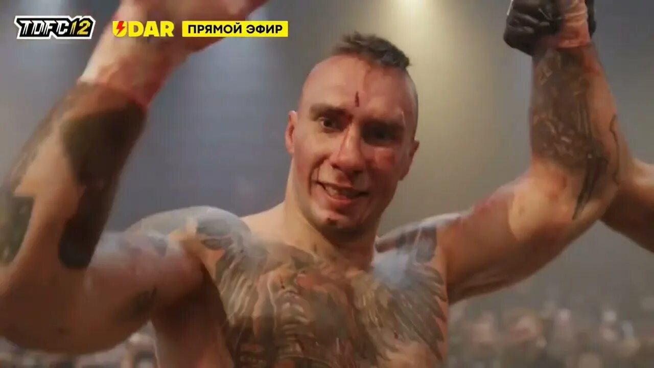 Кратос калинин фото TOP DOG12 "Кратос" против "Алый зверь" - YouTube