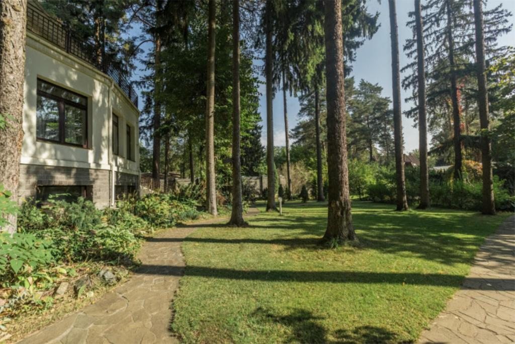 Кратово фото поселка Вилла В деревне Кратово, Кратово, Московская область, цены от 25000 руб. Брониро