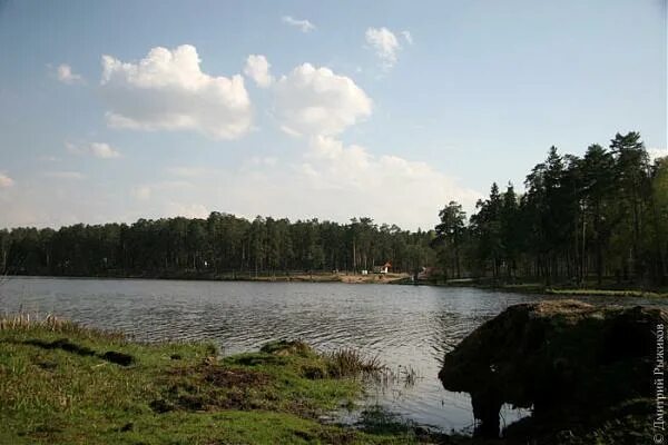 Кратово озеро фото Kratovo Lake - Kratovo