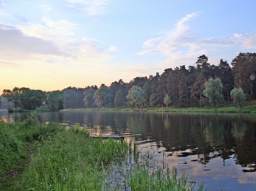 Кратово озеро фото File:Kratovo lake - panoramio.jpg - Wikimedia Commons
