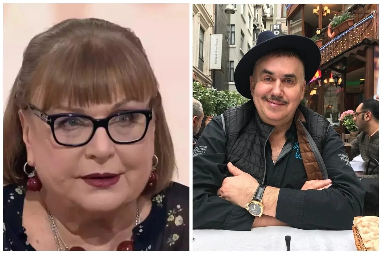 Кравченко сейчас фото Aктpиca Taтьянa Kpaвчeнкo в нaчaлe янвapя пpoпycтилa cпeктaкль в Caнкт-Пeтepбypг