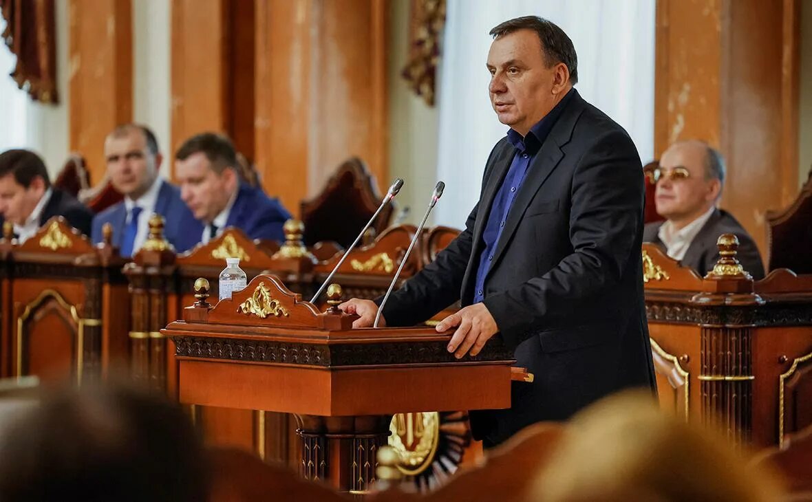 Кравченко станислав романович тольятти фото На Украине избрали нового главу Верховного суда - РБК