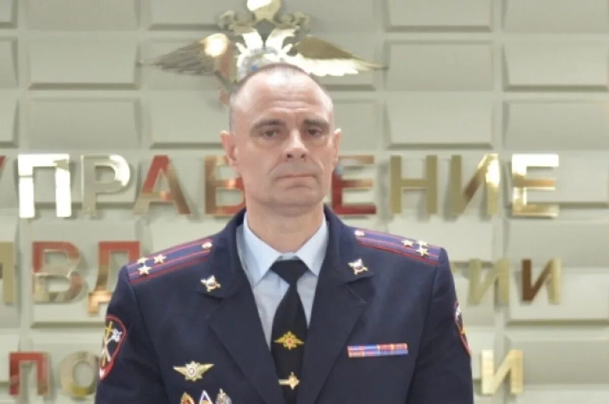 Кравченко станислав романович тольятти фото В Перми могут уволиться несколько руководителей городского УМВД АиФ Пермь