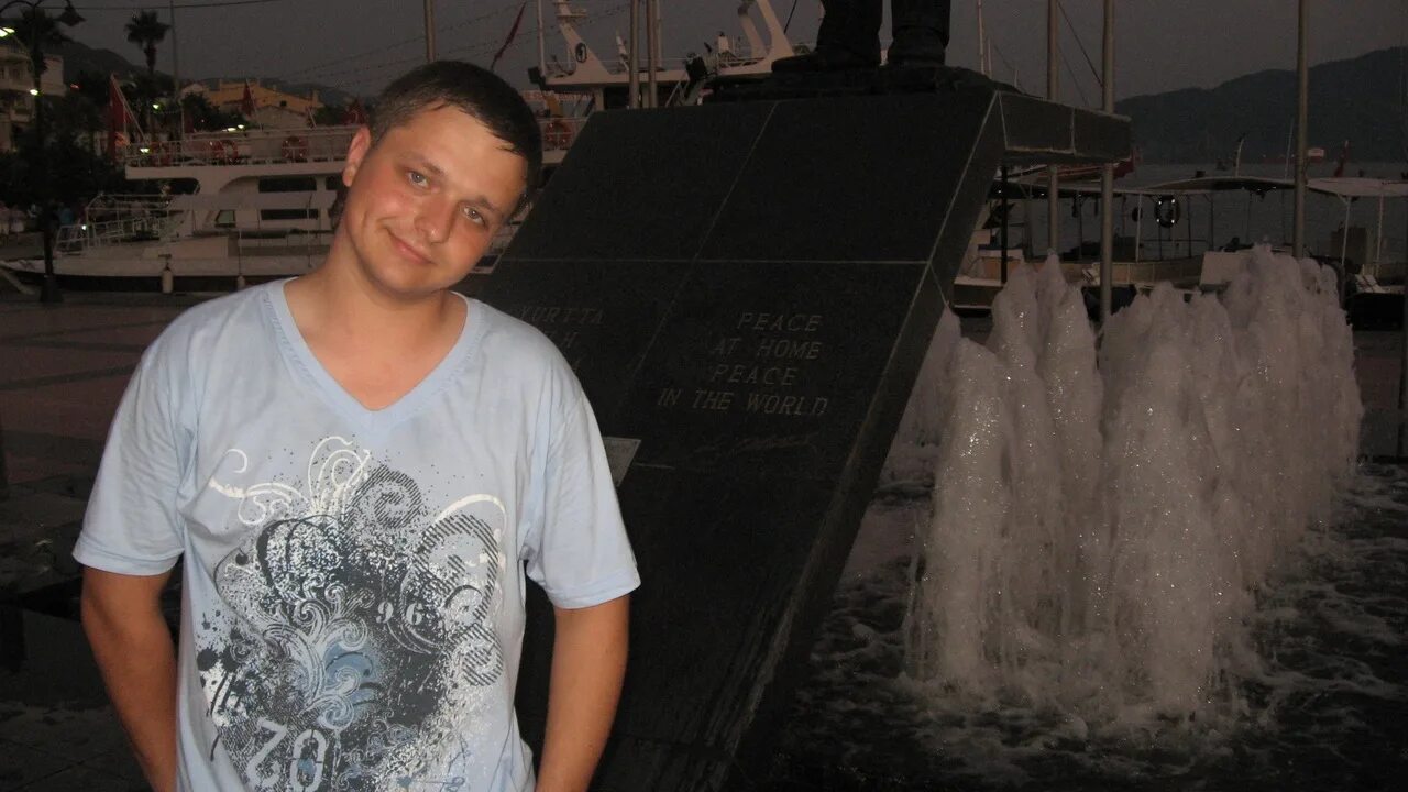 Кравченко станислав романович тольятти фото Stanislav Kravchenko, Kyiv, Ukraine
