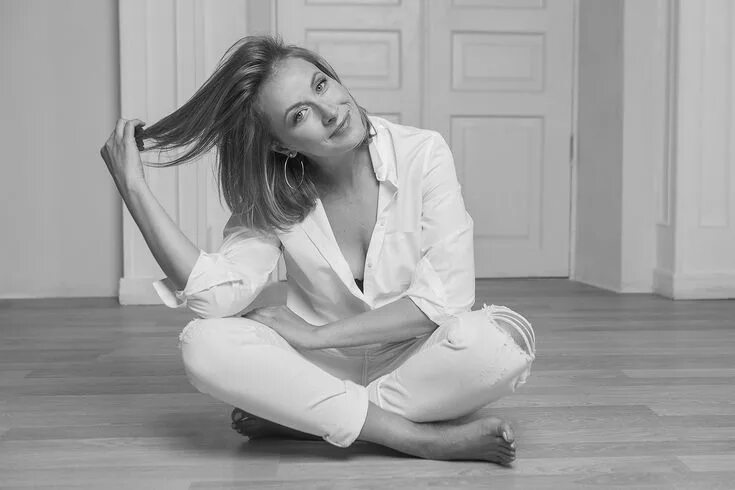 Кравец 95 квартал фото Elena Kravets TheWoman : Revelation Красота, Ели