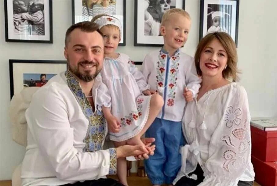 Кравец 95 квартал фото Олена Кравець розповіла про 20-річний досвід життя у шлюбі: "Я не була готовою с