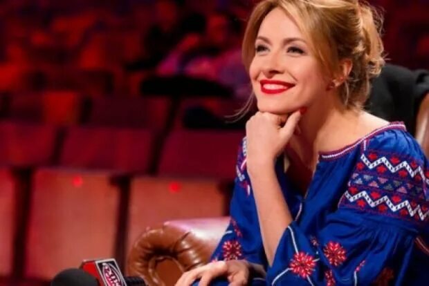 Кравец 95 квартал фото Квартал 95: постройневшая Елена Кравец рассказала о своих музыкальных предпочтен