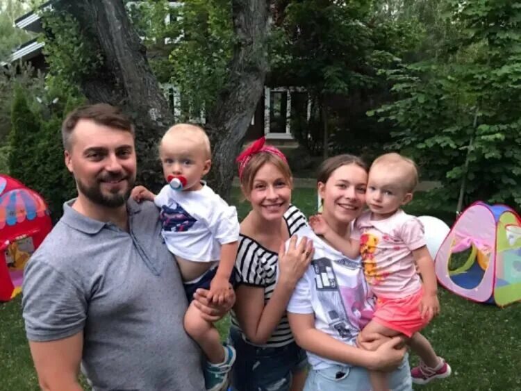 Кравец 95 квартал фото Елена Кравец: личная и сценическая жизнь украинской актрисы и административного 