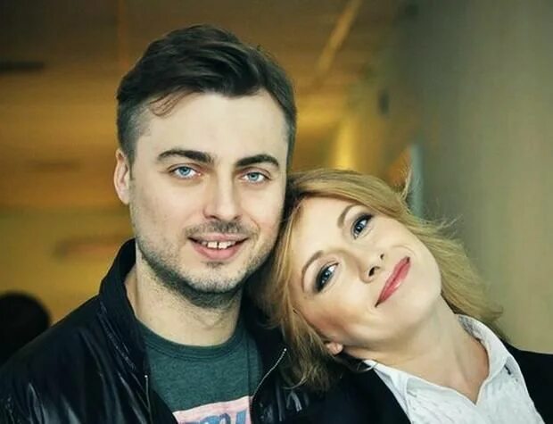 Кравец 95 квартал фото Елена Кравец родила двойню: что известно о семье актрисы Актрисы, Интервью, Роды