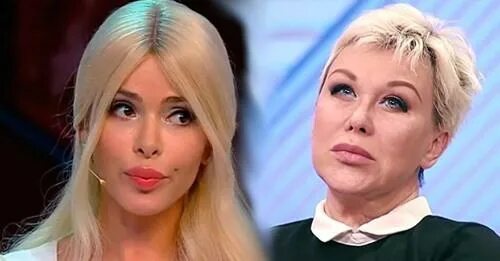 Кравец до пластики фото Алёна Кравец заявила, что подвергается травле, после кончины Норкиной: ... - Раз