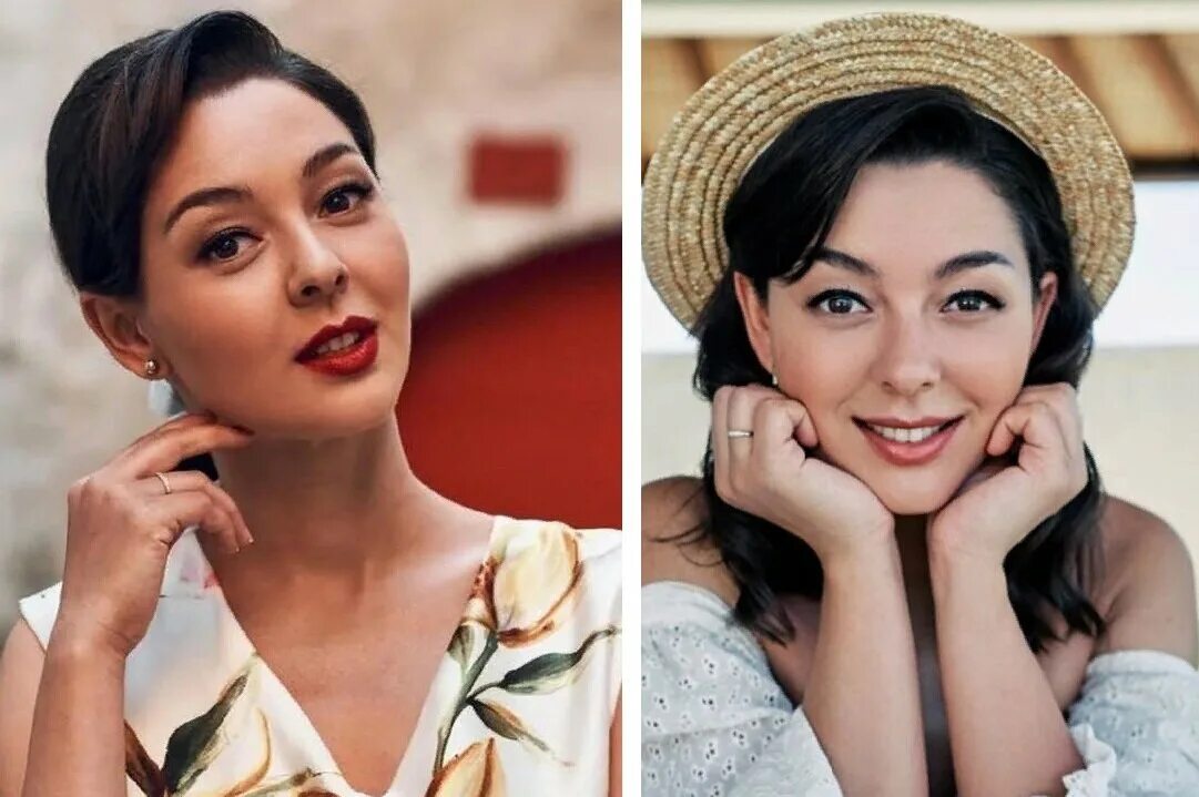 Кравец марина до пластики фото Марина Кравец: была ли пластика? Инфо Пластика Дзен