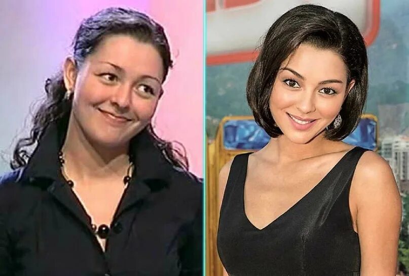 Кравец марина до пластики фото How do you feel about Marina Kravets? 2023 РУССКОЕ КИНО И СЕРИАЛЫ ВКонтакте