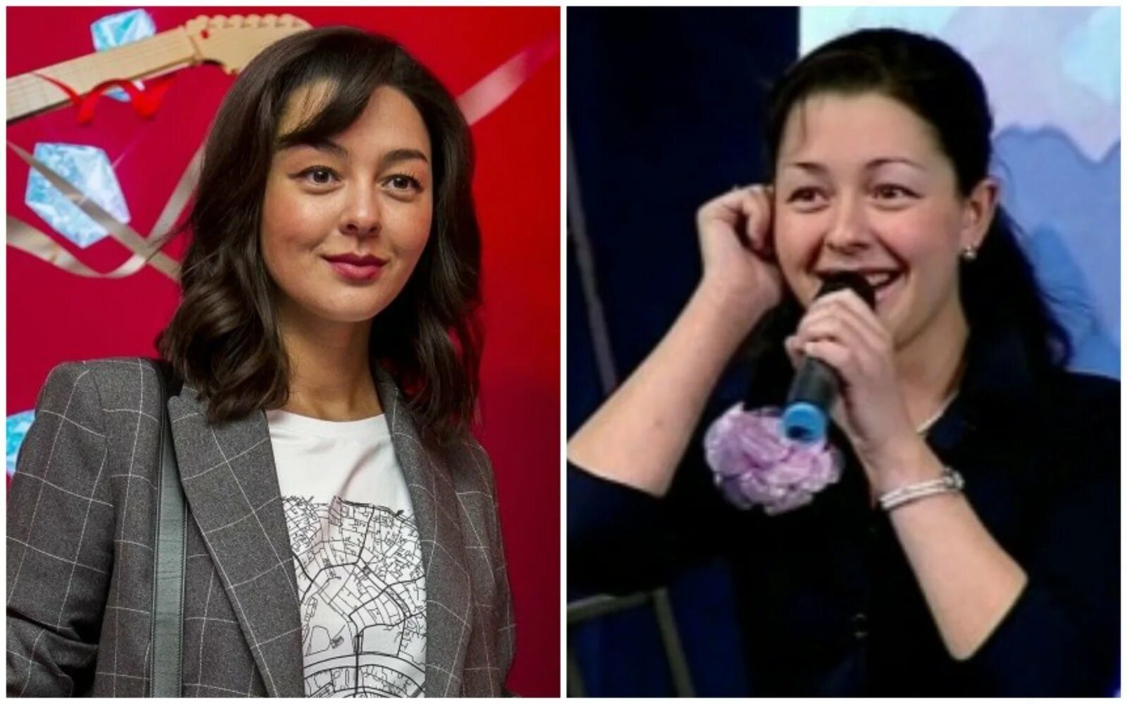 Кравец марина до пластики фото Кравец сколько лет ребенку: найдено 90 изображений