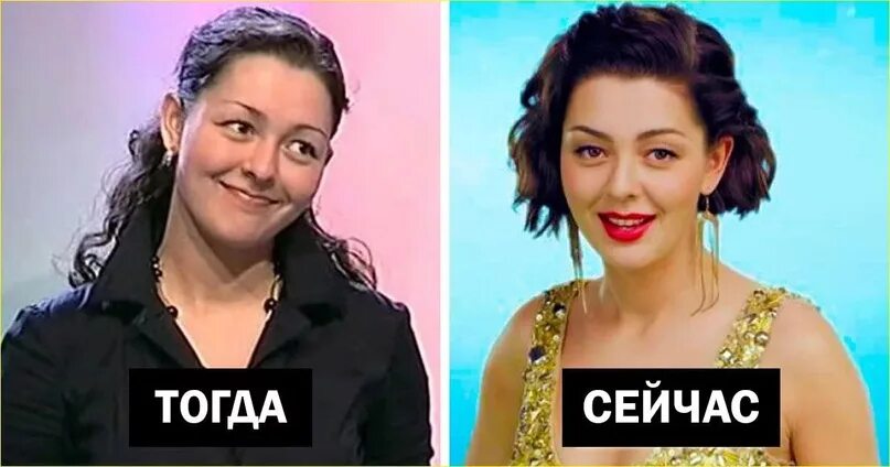 Кравец марина до пластики фото Марина Кравец спустя время 2020 Отборное Кино и Сериалы ВКонтакте