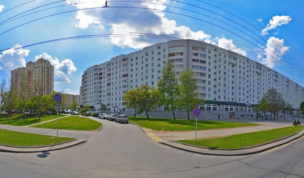 Кравира просп победителей 45 минск фото Студия Коррекции Фигуры У Алёны - Студия коррекции фигуры. Минск, пр-т Победител