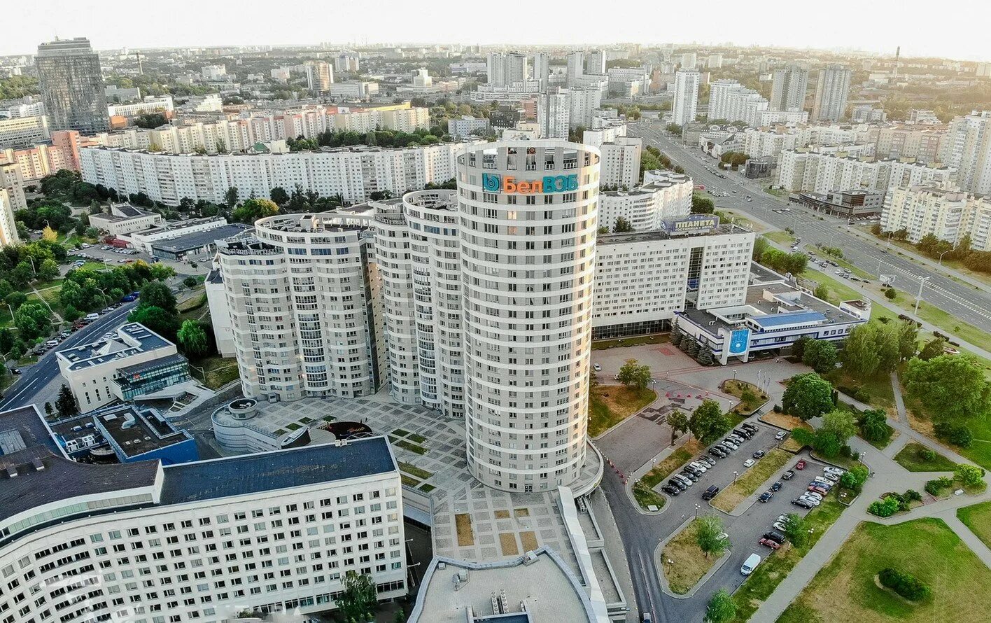 Кравира просп победителей 45 минск фото ᐅ ЖК "Славянский квартал" * Минск - цены квартир от застройщика * кредит * расср