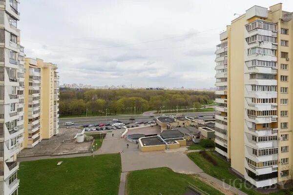 Кравира просп победителей 45 минск фото Двухкомнатная квартира на сутки в Минске, Победителей пр-т, 51/1. Объявление 163