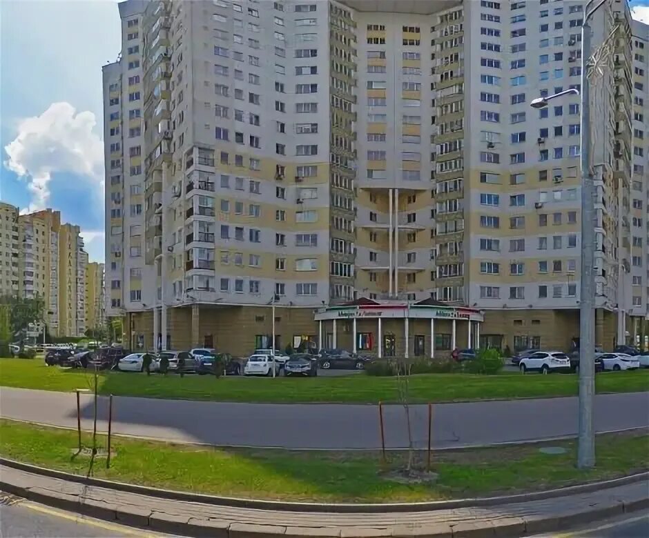 Кравира просп победителей 45 минск фото Победителей в Минске - 71 дом с адресами и фото