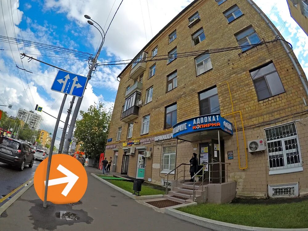 Кравт первомайская ул 57 фото Отзывы о "Копикс" на Первомайской, Москва, Первомайская улица, 68 - Яндекс Карты