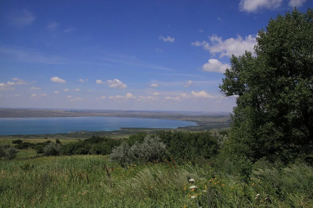 Кравцово озеро ставрополь фото Ставрополье: краевой центр и немного окрестностей: semenuk - ЖЖ
