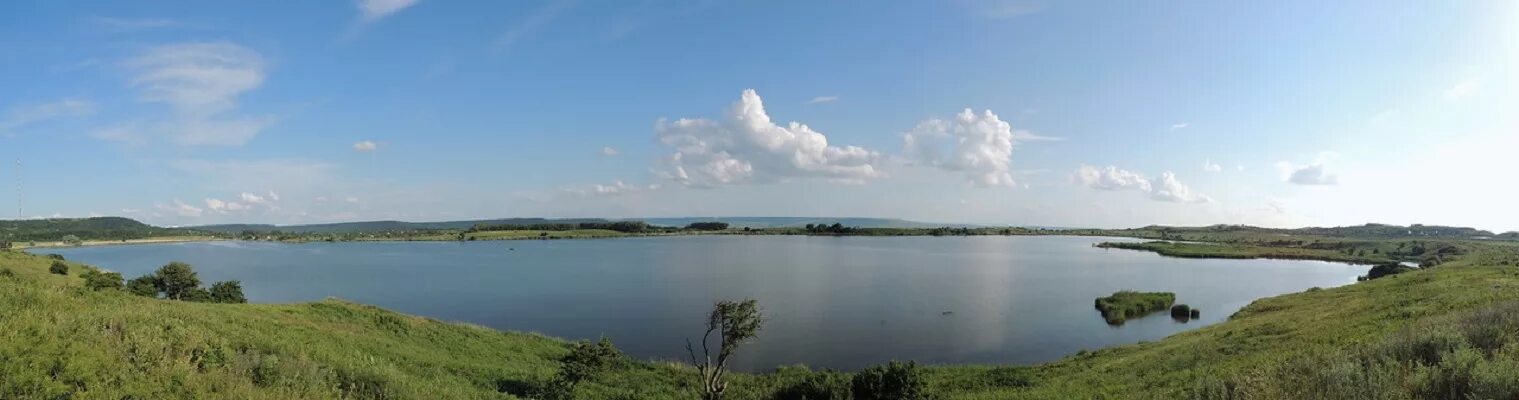 Кравцово озеро ставрополь фото Озеро Кравцово (Ставропольский край)