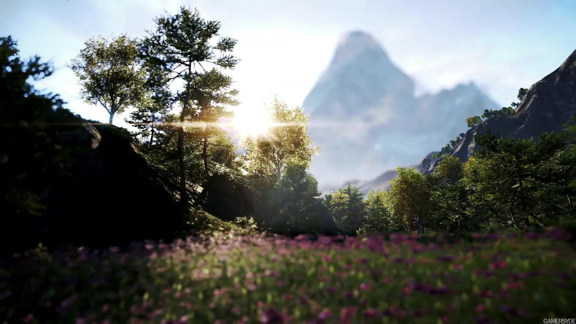 Край 4 фото Far Cry 4 - Welcome to Kyrat part 2 (EN) - High quality stream and download - Ga